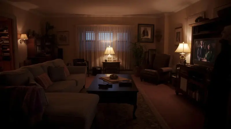 Rewatch Their Comfort Shows