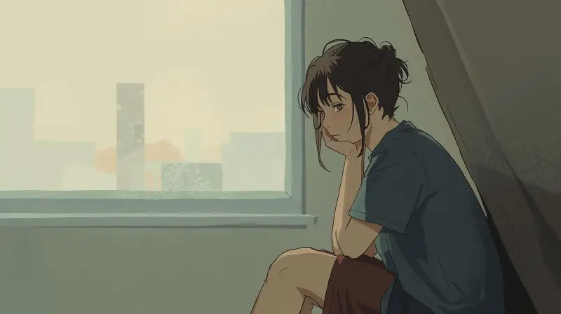 Friendship Becomes One-Sided