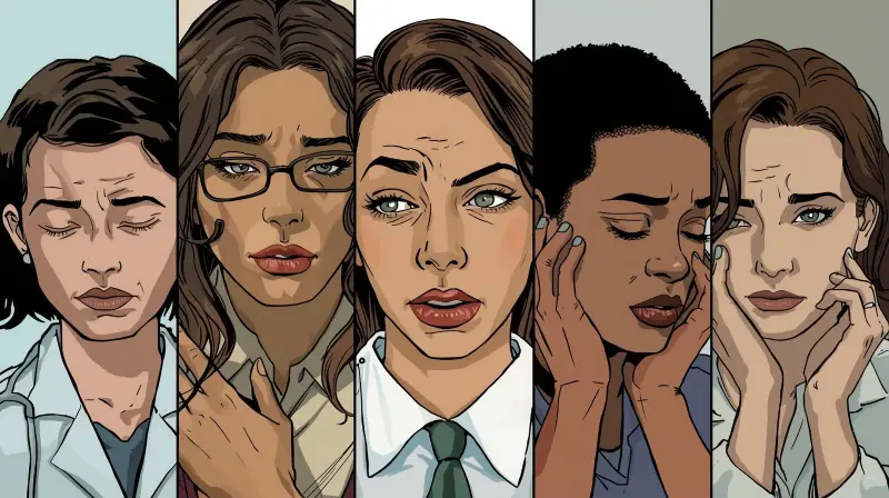 Different Roles Different Roles