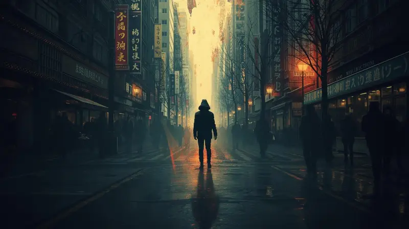 The Bigger Picture The Bigger Picture