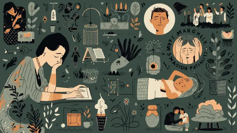 Compassion Fatigue Compassion Fatigue