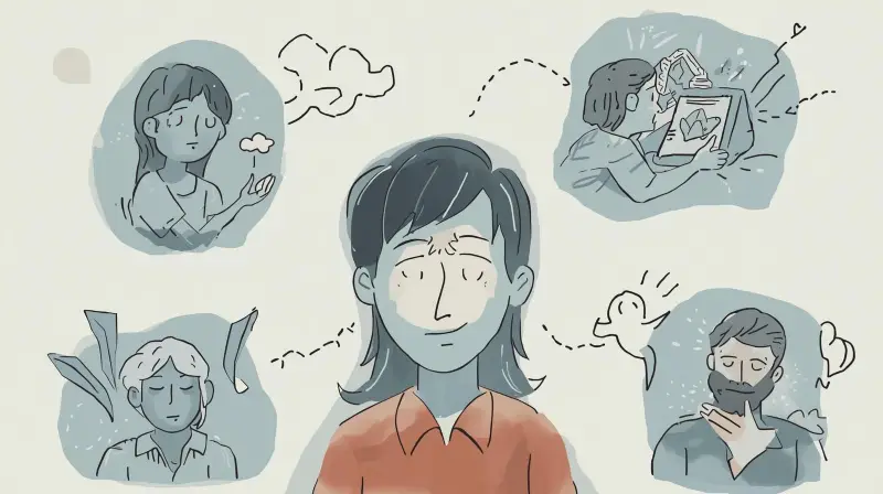 Compassion Fatigue Compassion Fatigue